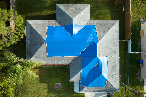 Parlier, CA Roofing Services Company