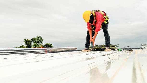 Best Metal Roofing Installation  in Parlier, CA