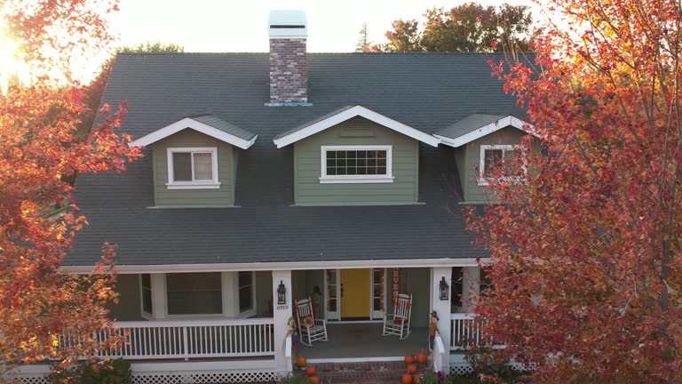 Best Cold Roofs  in Parlier, CA