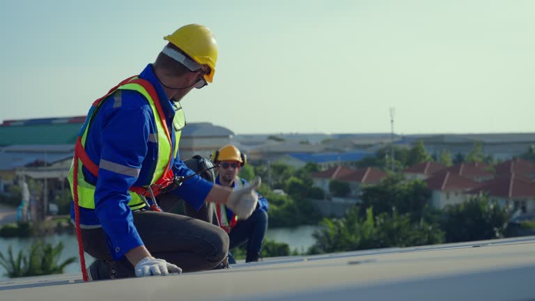 Best Asphalt Shingle Roofing  in Parlier, CA
