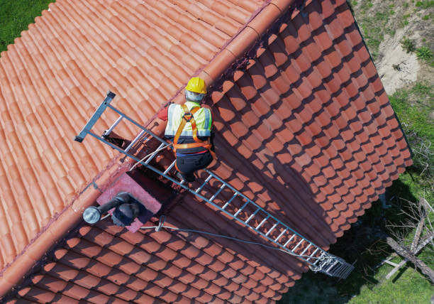 Best Chimney Flashing Repair  in Parlier, CA