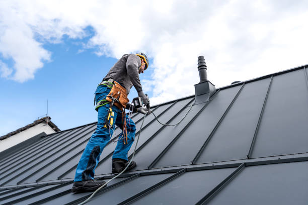 Best Roof Leak Repair  in Parlier, CA