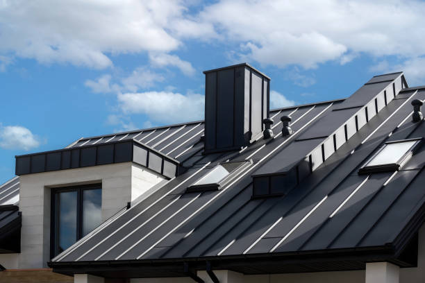 Best Rubber Roofing (EPDM, TPO)  in Parlier, CA